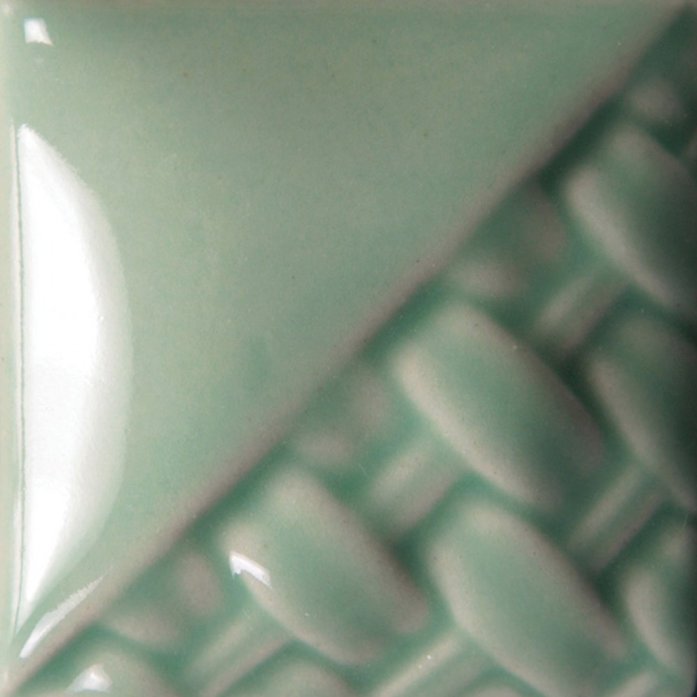 Turquoise Dry  - 10 lbs Dry Mayco Stoneware Glaze